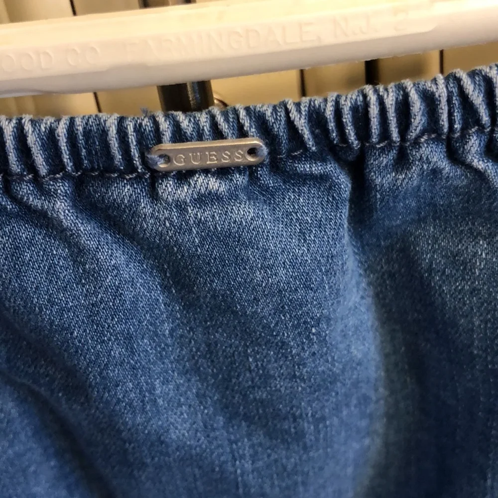 Guess Jean Jumper - Picture 11 of 11